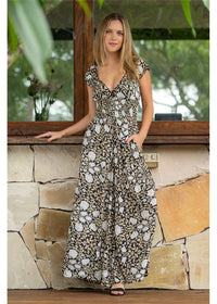 Imogen Rosa Jumpsuit
