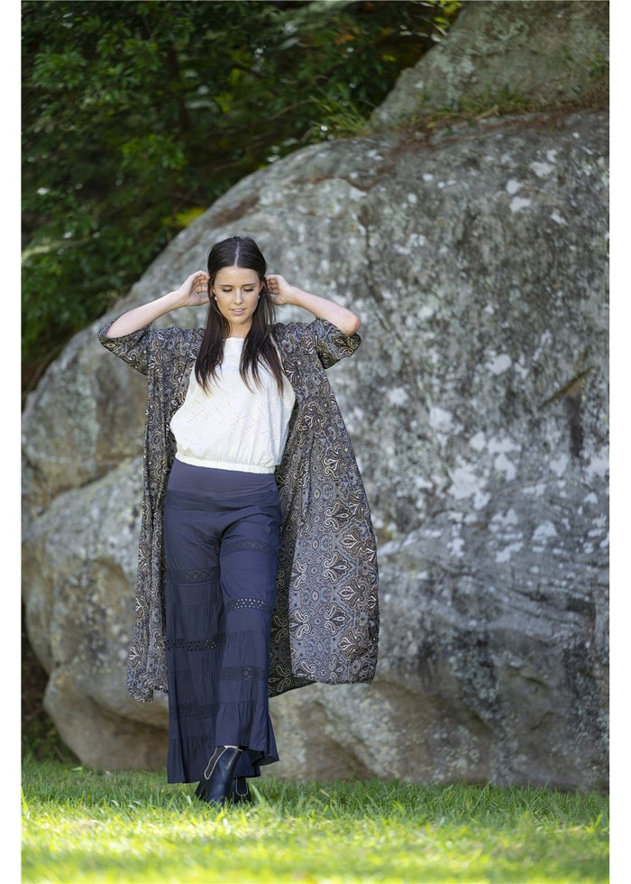 Astrid Duster