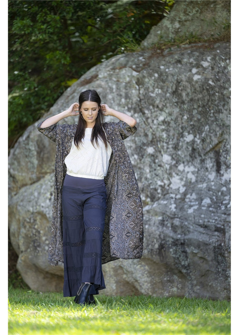 Astrid Duster