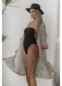 Vea Kimono