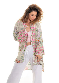 Angel Finch Kimono