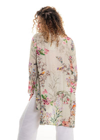 Angel Finch Kimono