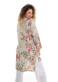 Angel Finch Kimono
