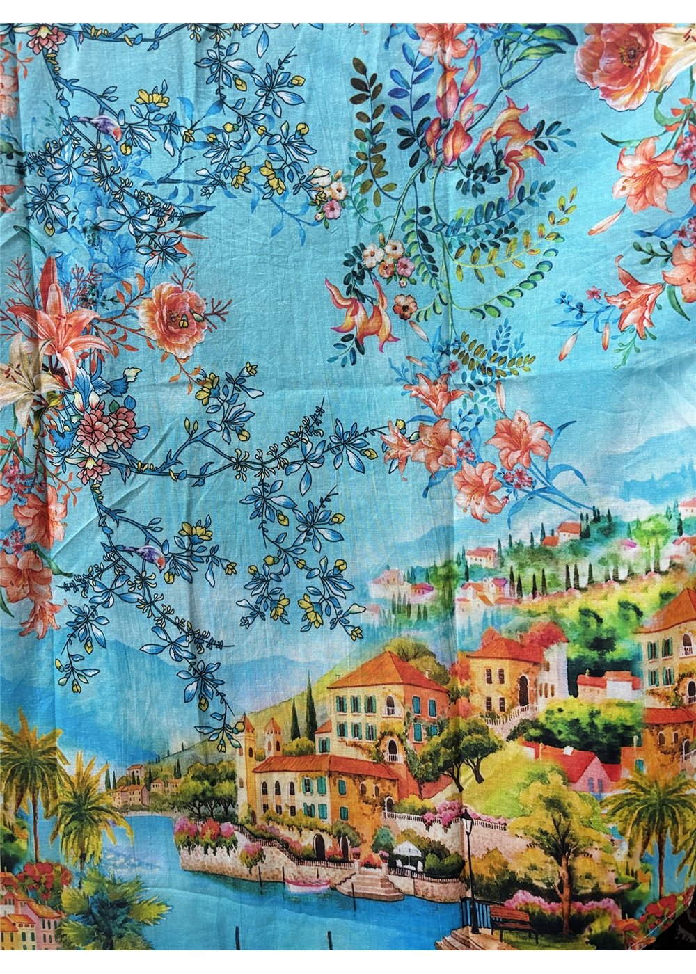 Como Kimono