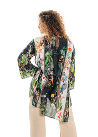 Forest Kimono