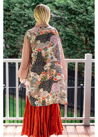 Lakshmi Kimono