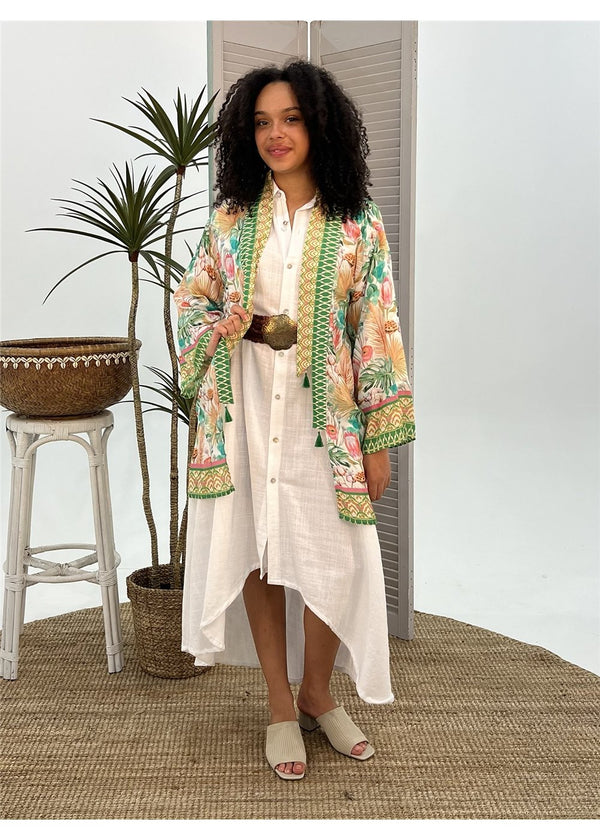 Mona Kimono