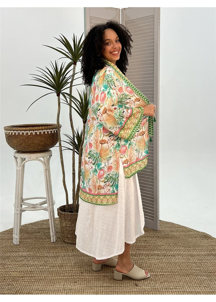 Mona Kimono