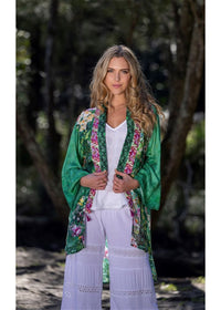 Sherwood Sherwood Kimono