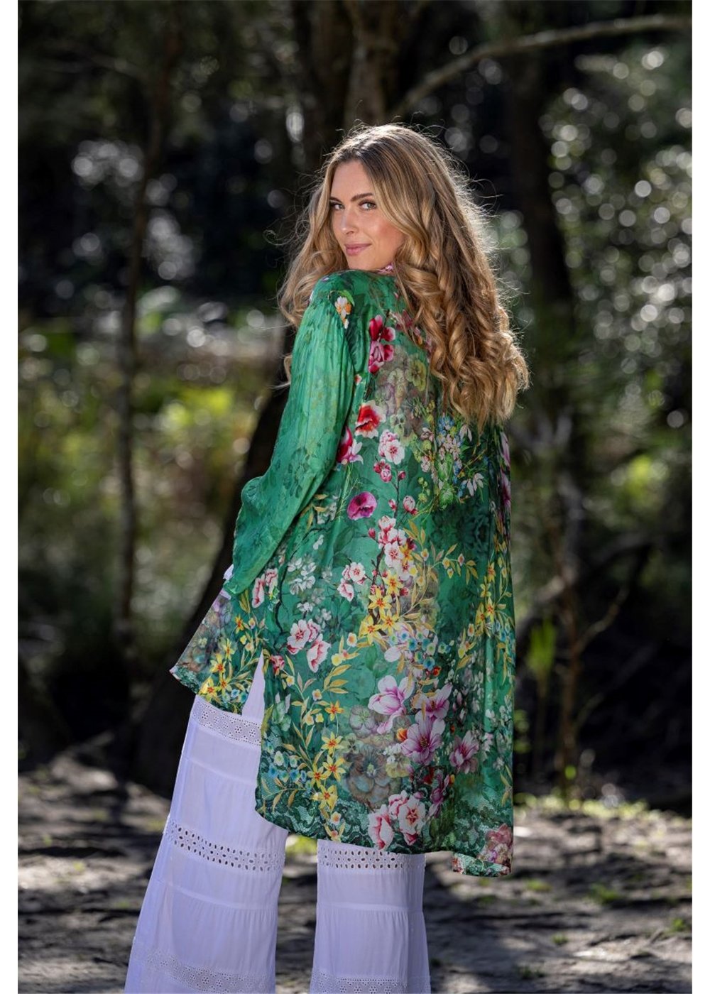 Sherwood Sherwood Kimono