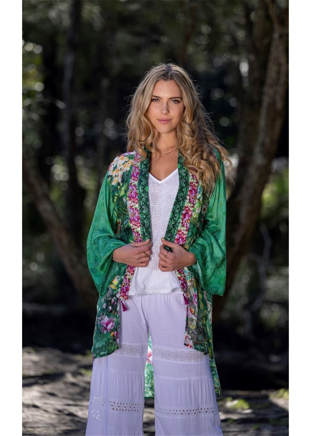 Sherwood Sherwood Kimono