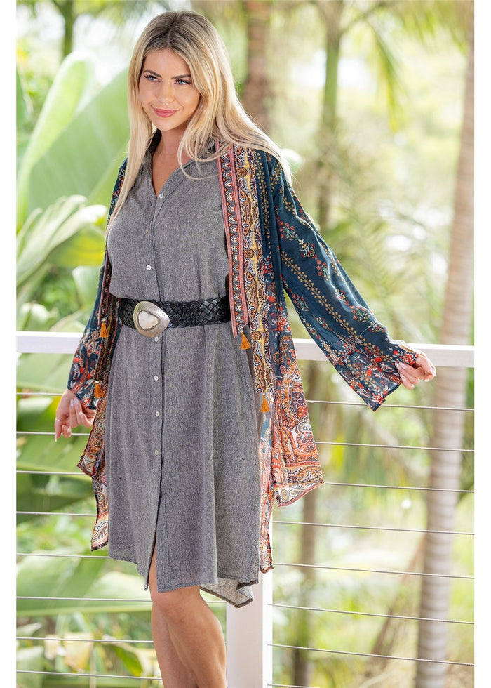 Essence Kimono