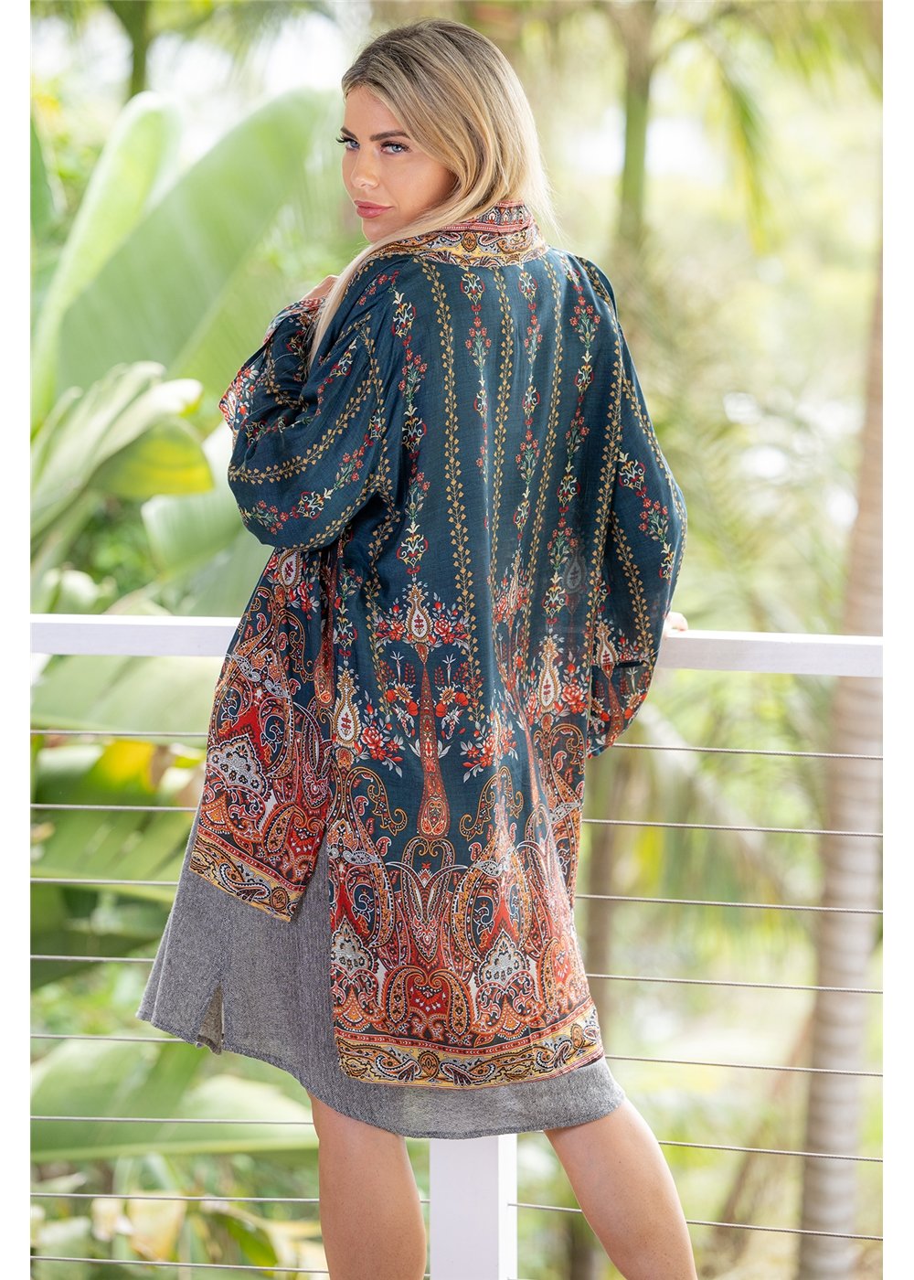 Essence Kimono