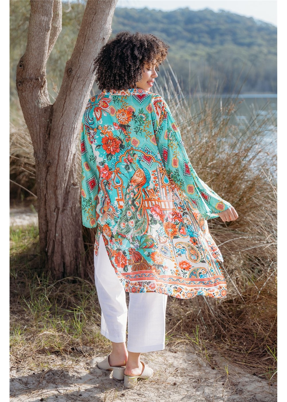 Mayura Kimono