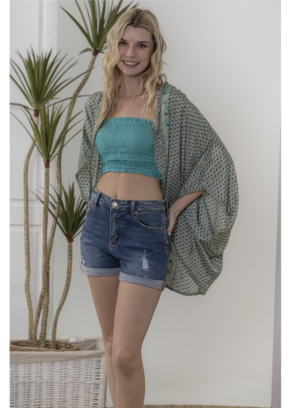 Bimini Bolero