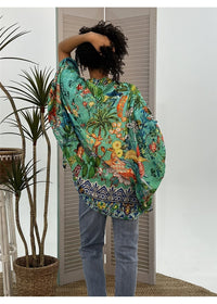 Tea House Cape