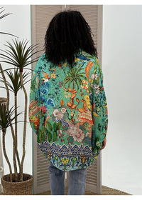 Tea House Cape