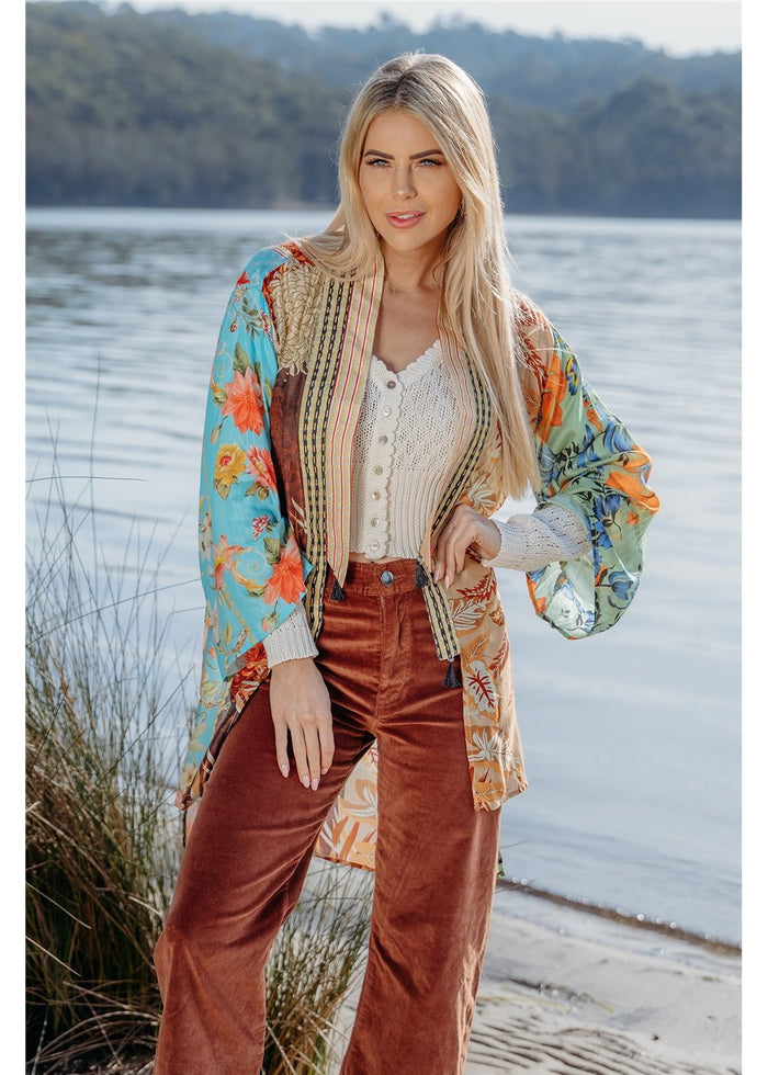 Botane Kimono