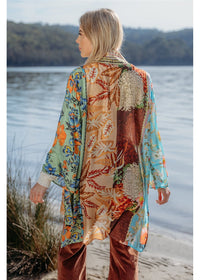 Botane Kimono