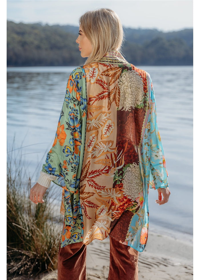 Botane Kimono