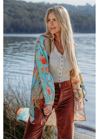 Botane Kimono