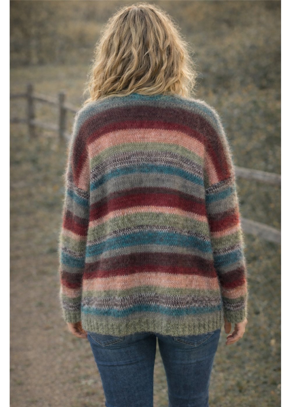 Alpine Cardi