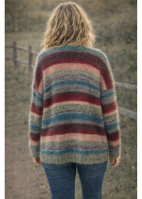 Alpine Cardi