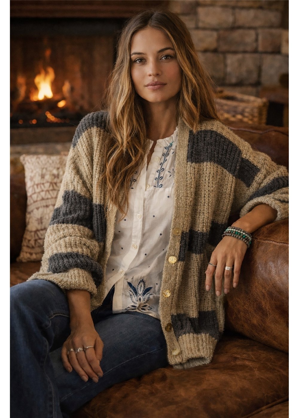 Cogne Cardi