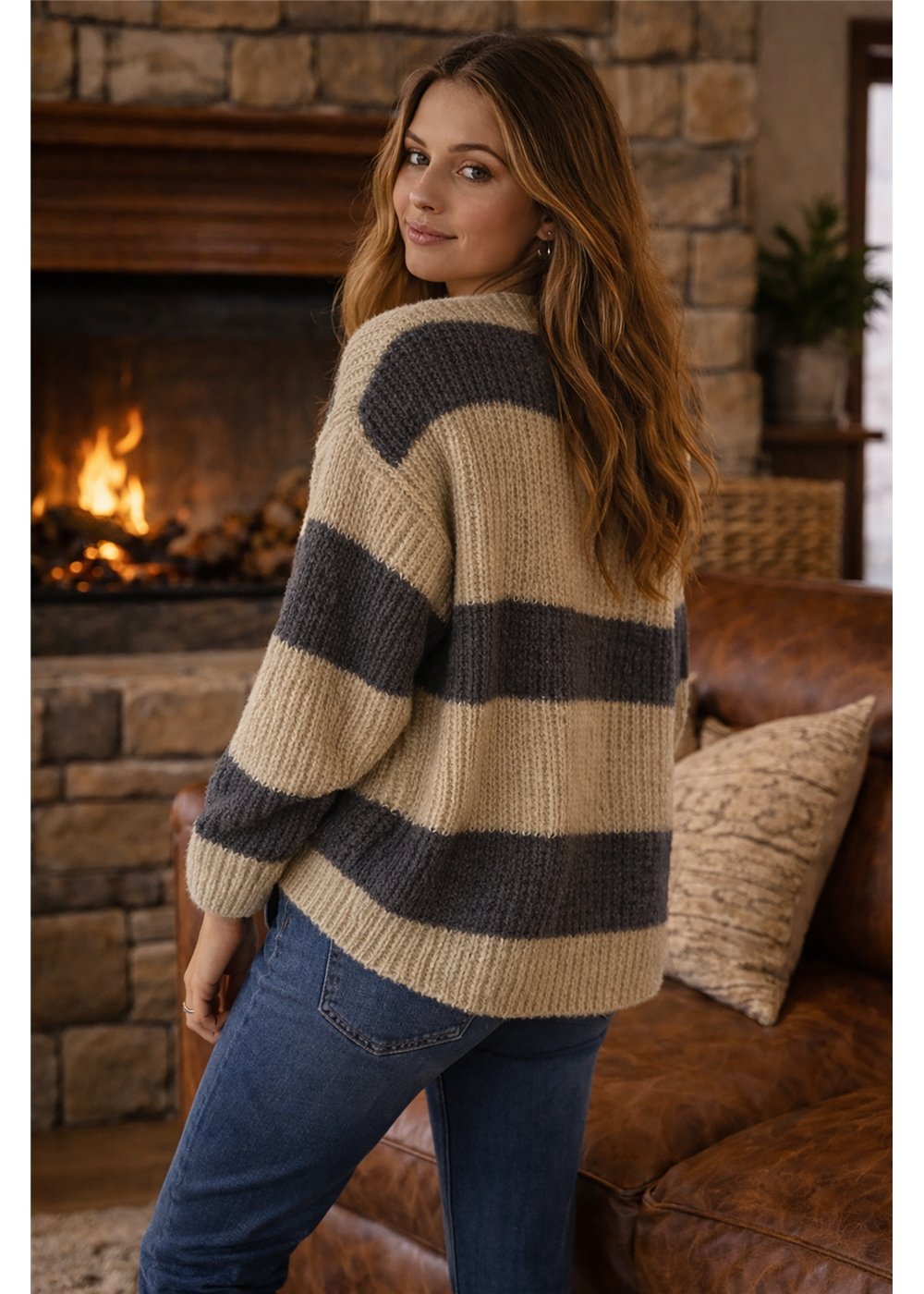 Cogne Cardi