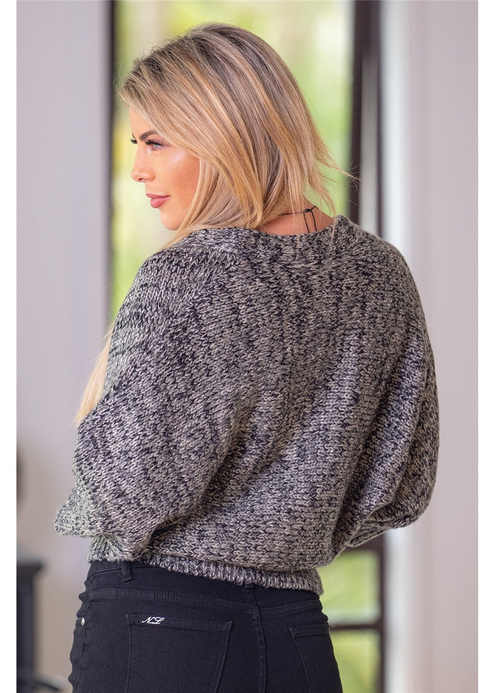 Jasper Cardi