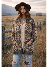 Sundance Cardigan