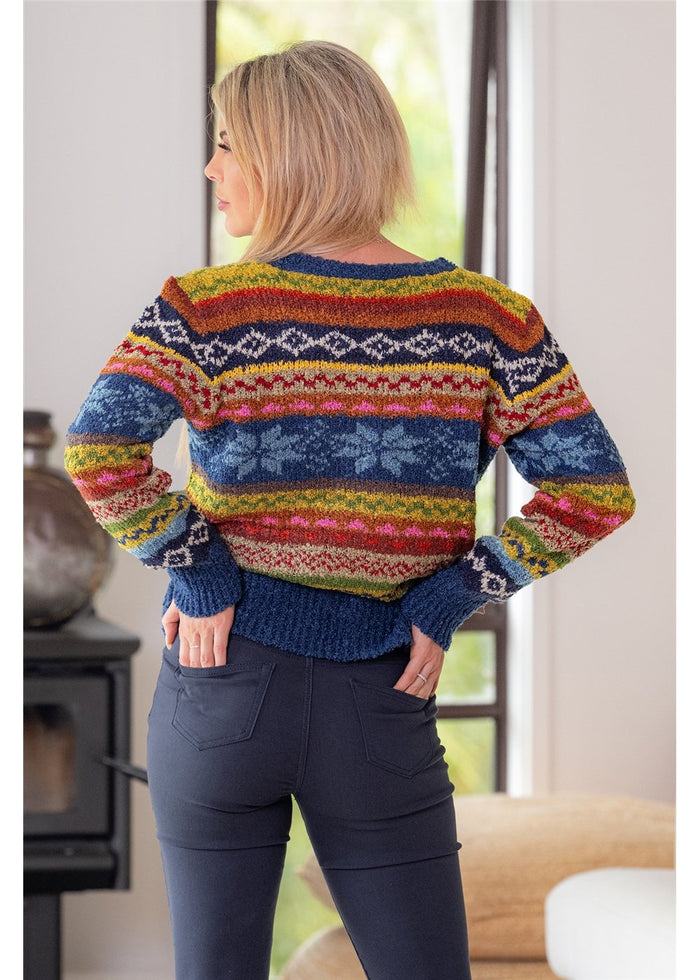 Zermatt Cardi