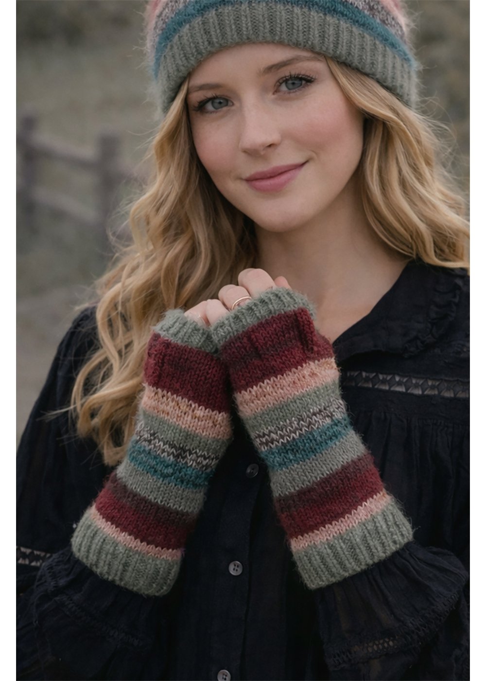 Alpine Gloves