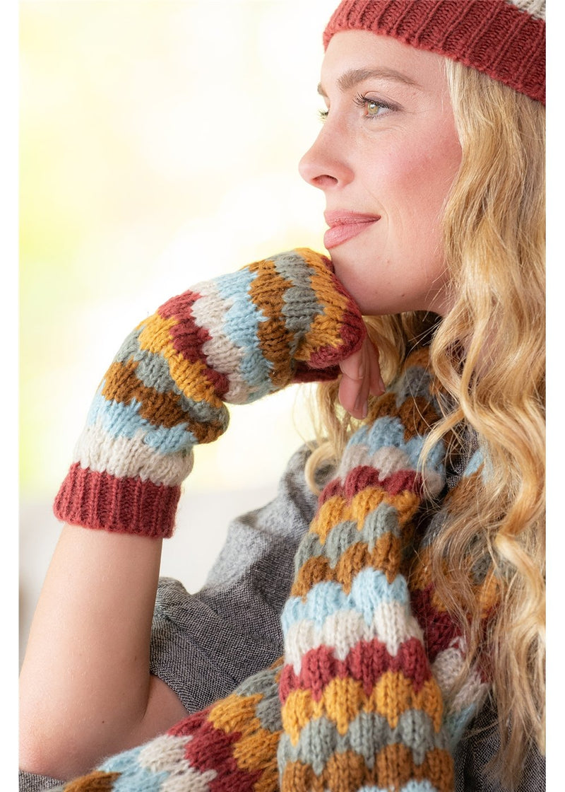 Aspen Gloves