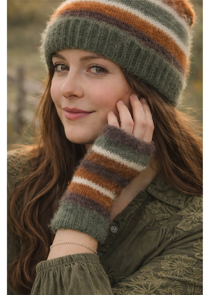 Sun Valley Gloves