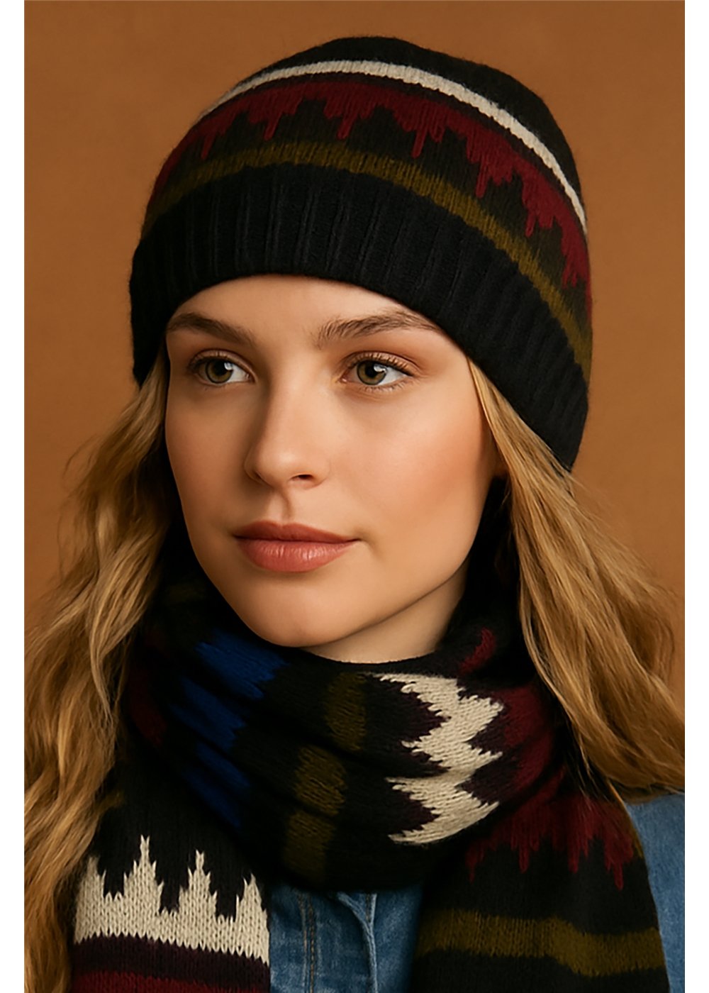 Apache Beanie