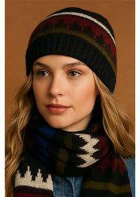 Apache Beanie