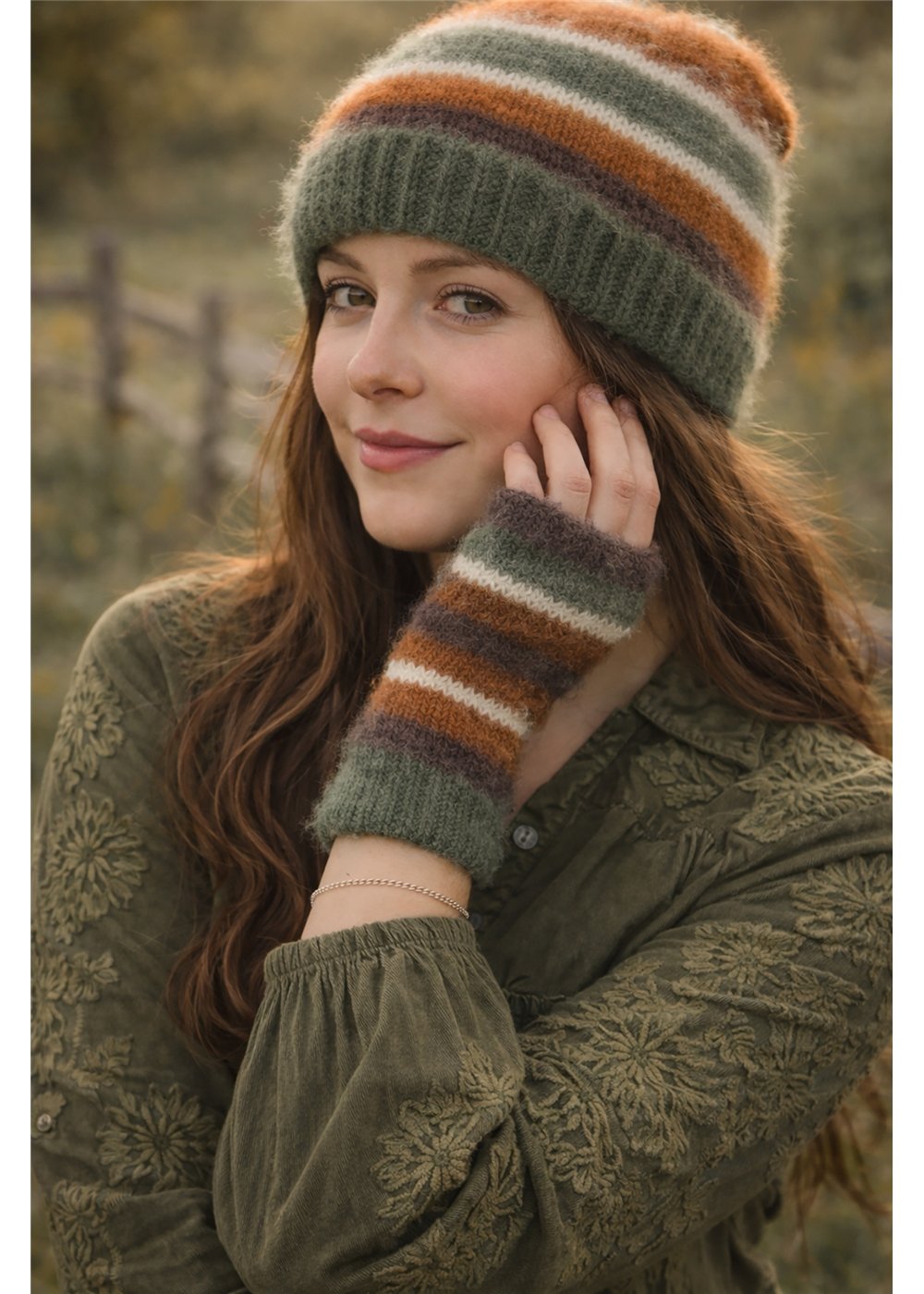 Sun Valley Beanie