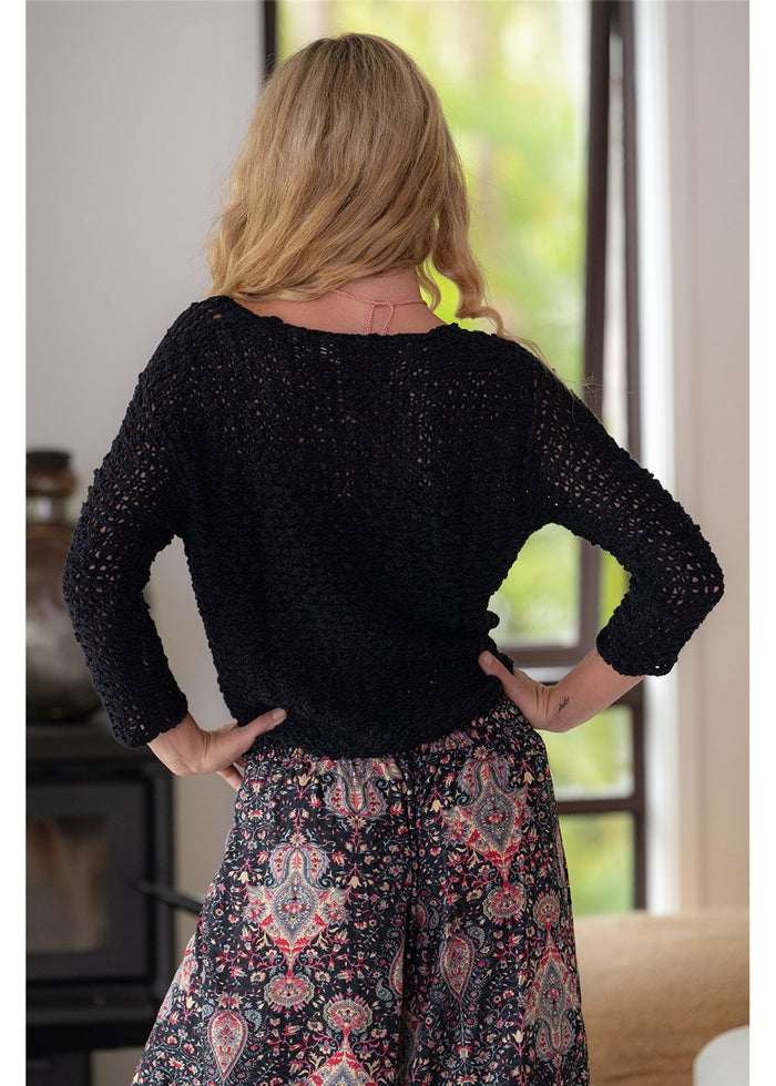 Paige Cardi - Black