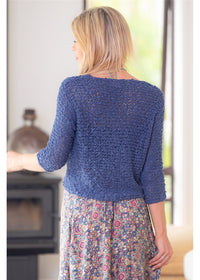 Paige Cardi - Blue