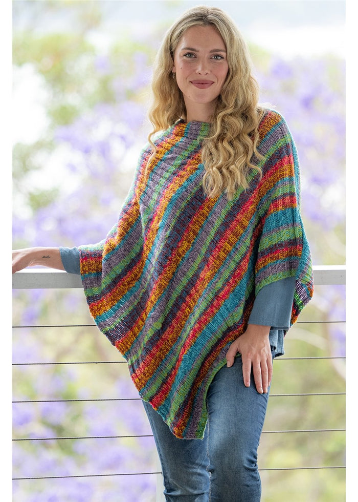Vail Poncho