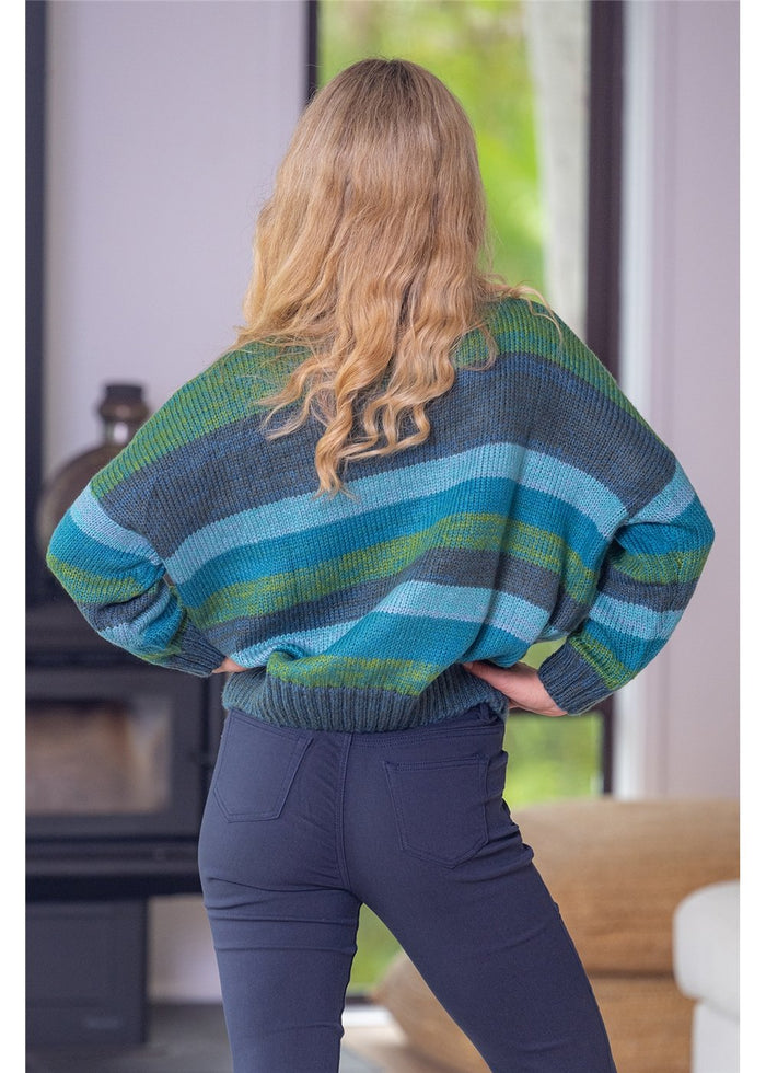 Glacier Sweater