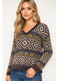 Sundance Sweater