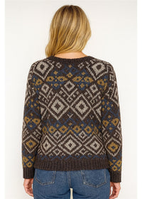 Sundance Sweater