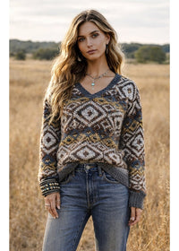 Sundance Sweater