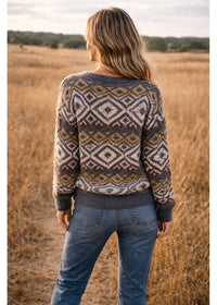 Sundance Sweater