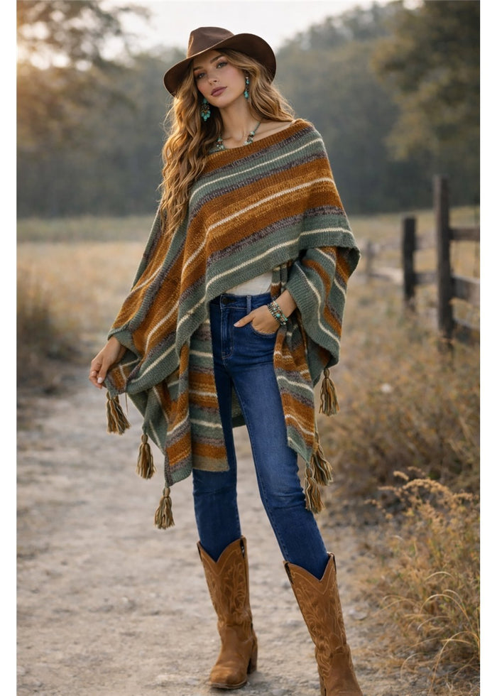 Sun Valley Wrap