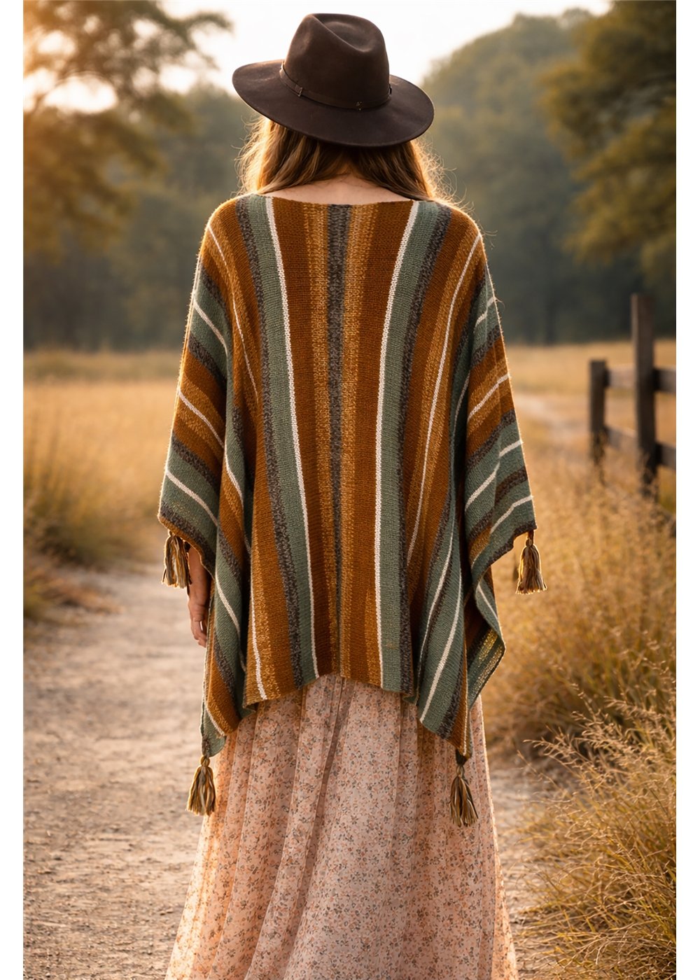 Sun Valley Wrap
