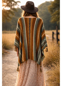 Sun Valley Wrap