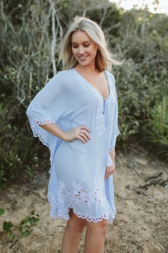 Kaz Kaftan Moonlight